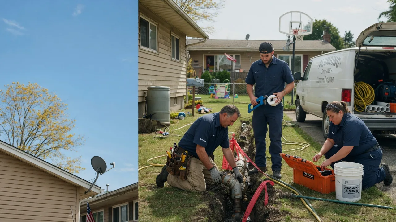Garbage Disposal Replacement in Tannersville, VA near me
