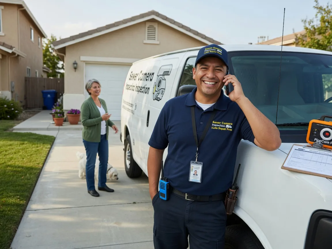Sewer Line Repair Tannersville, VA FAQs